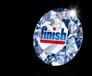 Motivational Quote on Finishing