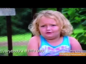 Honey Boo Boo Child Best Quotes and Moments | PopScreen