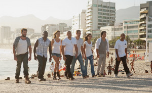 fast five14 300x184 Spoiler Free Fast Five Movie Review