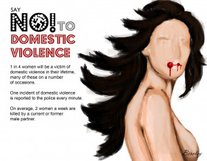 Domestic Violence Women Quotes Domestic violence