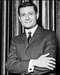loved the documentary. My love for Jerry Herman is no secret. He is ...