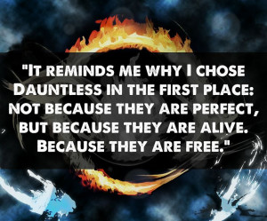 divergent+quotes | Divergent quotes