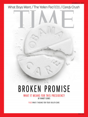 Cover Credit: PHOTO-ILLUSTRATION BY SEAN FREEMAN FOR TIME