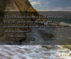 Muppets Quotes