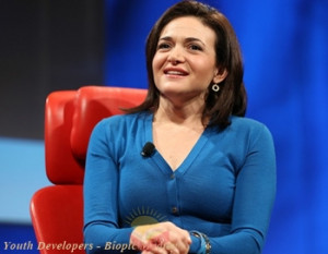 Anish Gupta July 5, 2015 Facebook COO Sheryl Sandberg Biography, Net ...