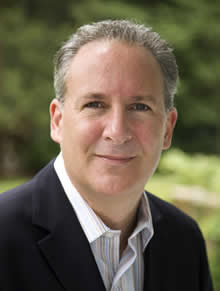 from Peter Schiff - 