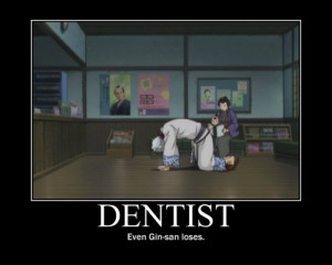 Gintama shows us why IchiOri never took off…