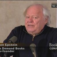 Jason Epstein Pictures