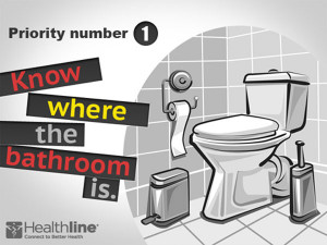 Crohn's Disease Quotes