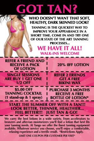 tanning salon specials ideas beauty salon templates free download nail