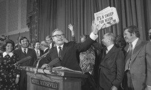 President Nixon offered to wiretap Mayor John Lindsay for Gov. Nelson ...