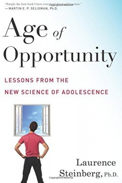 great quotes on parenting adolescents from expert Laurence Steinberg ...