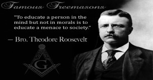 quotes theodore roosevelt quotes education theodore roosevelt quotes ...