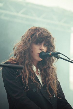 Who are the most attractive musicians in your eyes?