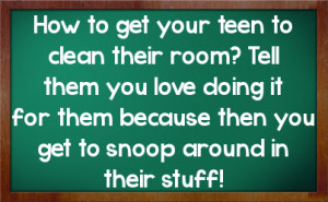 Funny Quotes About Parents And Raising Teenagers Jobspapa