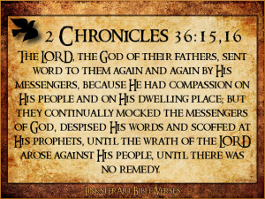 gospelwhenever a respond