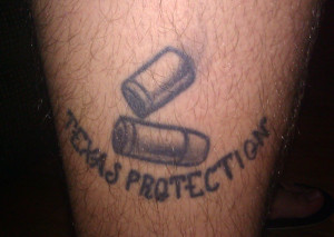 Law Enforcement Tattoo Showcase - Part 2