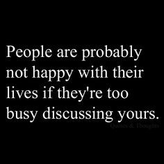 exactly. lying about someone is just as bad, if not worse than just ...