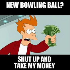 Bowling Problems