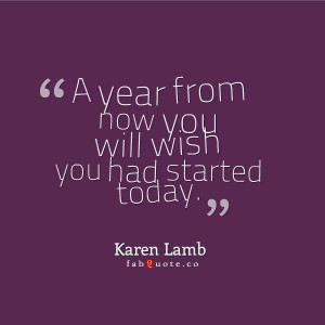 Happiness never decreases by being shared quote