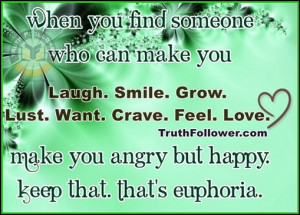 Euphoria Quotes
