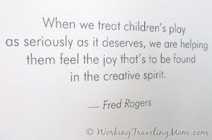 Fresh Quotes About Children