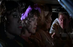 To Wong Foo, Thanks for Everything, Julie Newmar - Sheriff Dollard ...