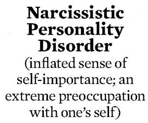 The Real Cause of Narcissism ~ Why has narcissism permeated our world?