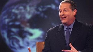 Al Gore Biography