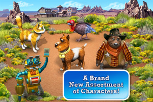 Trombone Solo Still Photo...