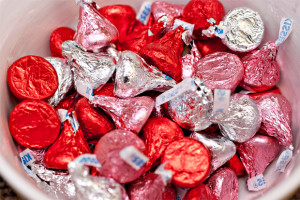 Warning: Your Valentine’s Day Treats May Be Filled With GMOs