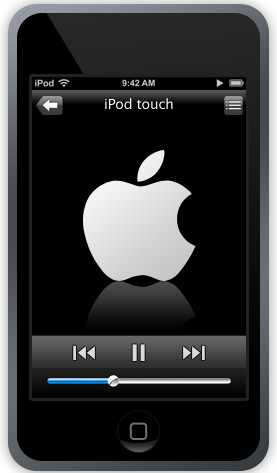... Requirements: Operating system: iPod Touch with iOS 4.0 and higher