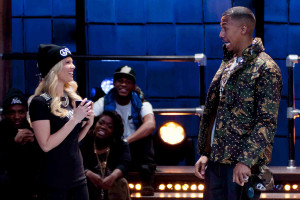 ... wild n out girls source http mtv com photos nick cannon presents wild