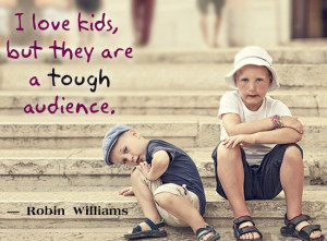 File Name : robin-williams-quote-on-kids.jpg Resolution : 550 x 406 ...