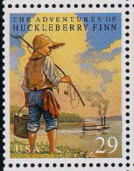 Satire Quotes in Huckleberry Finn http://secretstostampcollecting.com ...