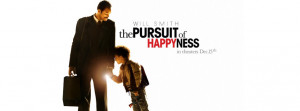 Will Smith: Pursuit of Happiness