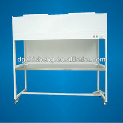 Horizontal laminar flow cabinet 100 clean bench