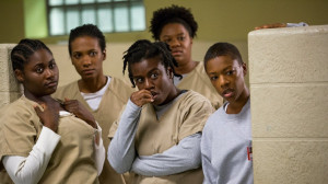Orange Is the New Black' Episodes 4-6 Recaps: Love Is Pain and Pizza