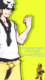 Favourite TWEWY quotes in no particular order (1/3)