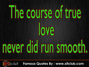 ... Are Currently Browsing 15 Most Famous Quotes By William Shakespeare