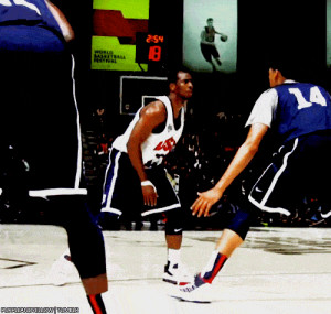 Basketball Swag Quotes Gif swag nba basketball fun