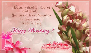happy birthday sms for Facebook quotes