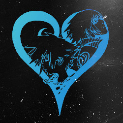 my edits my gifs D: kingdom hearts kh sora riku DDD Dream Drop ...