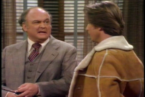 WKRP is back on the air, sort of…