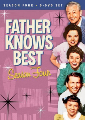 29 january 2010 titles father knows best father knows best 1954
