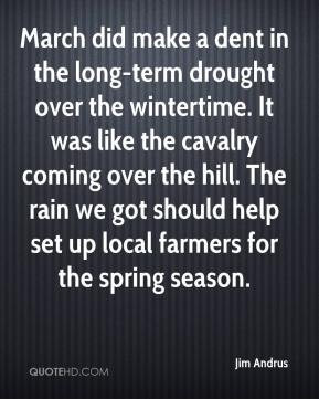 Drought Quotes