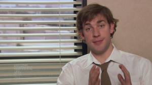 toby the office