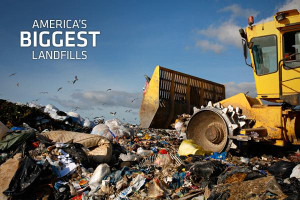 ... landfills are technological marvels and have even become a reliable