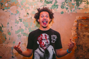 Eric Andre