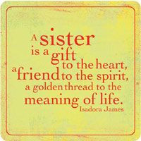 ... sisters quote buy now more sisters lov sisters quotes sisters friends